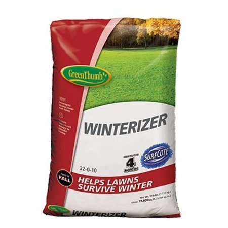 Knox Fertilizer Company Inc Gt 15M Winterizer GT58106